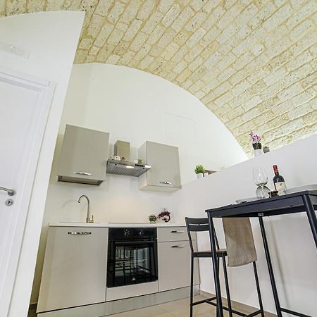 Le Puglie Luxury Apartments مولفيتا المظهر الخارجي الصورة