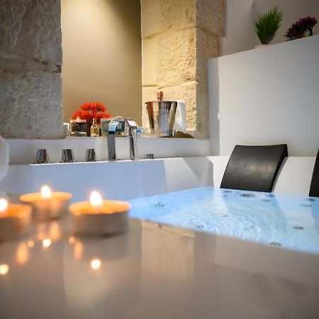 Le Puglie Luxury Apartments مولفيتا المظهر الخارجي الصورة