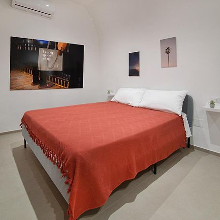 Le Puglie Luxury Apartments مولفيتا المظهر الخارجي الصورة