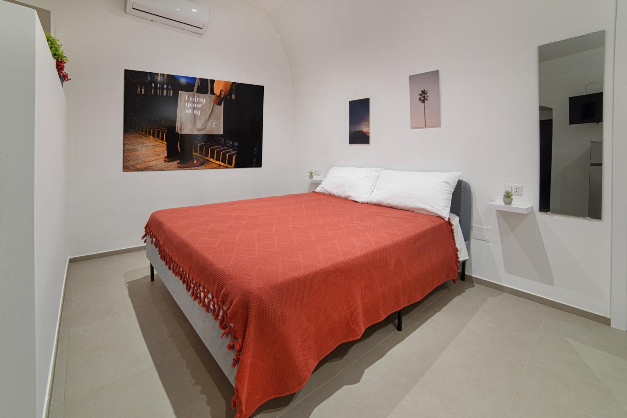 Le Puglie Luxury Apartments مولفيتا المظهر الخارجي الصورة