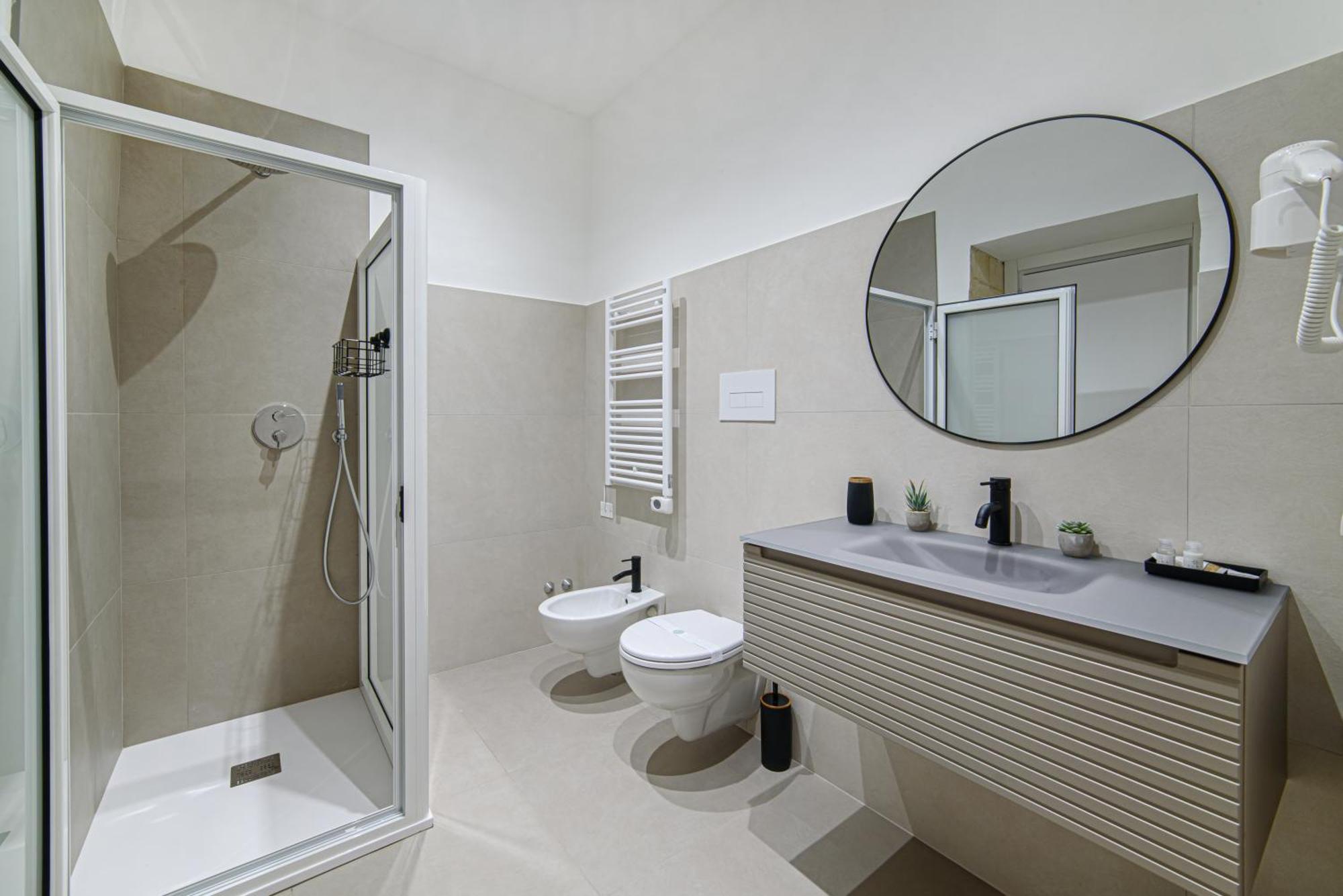 Le Puglie Luxury Apartments مولفيتا المظهر الخارجي الصورة
