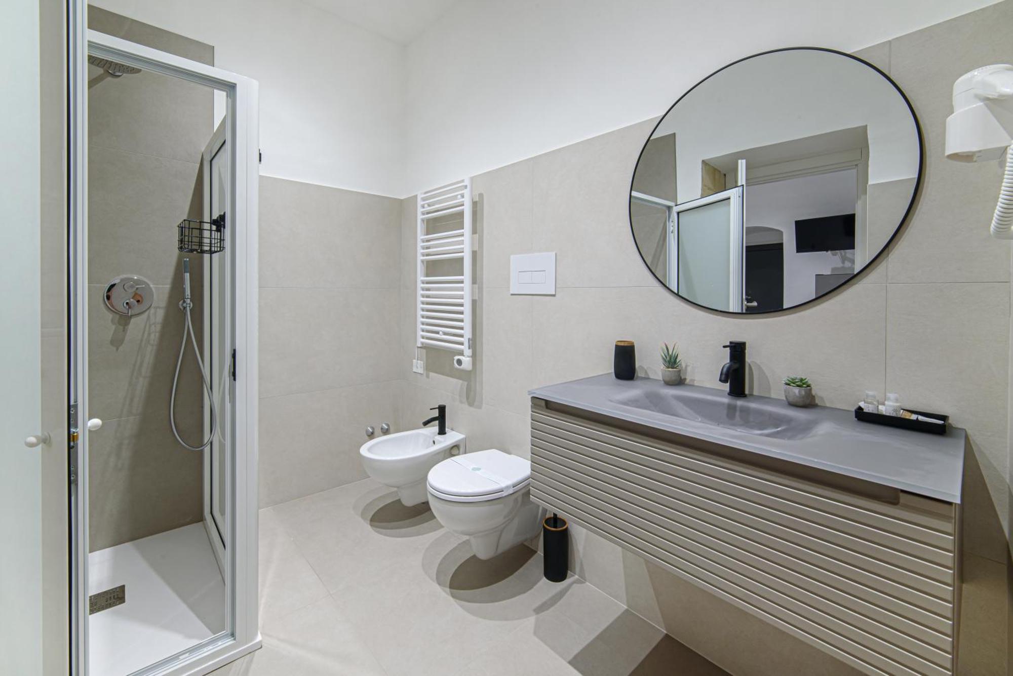 Le Puglie Luxury Apartments مولفيتا المظهر الخارجي الصورة